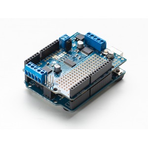 Shield Stacking Headers for Arduino (R3 Compatible)
